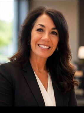 Meet your Posher, Cheri